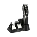 KRYPTON KNTR6041 11-in-1 Hair Clipper, Silver
