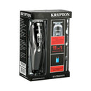 KRYPTON KNTR6041 11-in-1 Hair Clipper, Silver