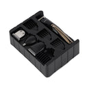 KRYPTON KNTR6575 10-in-1 Grooming Kit, Black ماكنة حلاقة كريبتون