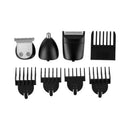 KRYPTON KNTR6575 10-in-1 Grooming Kit, Black ماكنة حلاقة كريبتون