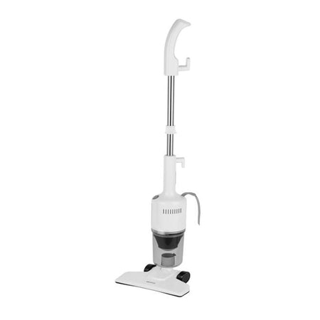KRYPTON KNVC6603 Handheld Vacuum Cleaner, White مكنسة كهربائية محمولة، كربتون