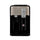 GEEPAS	KNWD6380 Table Water Dispenser, Black براد ماء منضدي جيباس