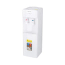 KRYPTON KNWD6422 Water Dispenser, White براد ماء كريبتون