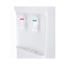 KRYPTON KNWD6422 Water Dispenser, White براد ماء كريبتون