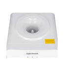 KRYPTON KNWD6422 Water Dispenser, White براد ماء كريبتون