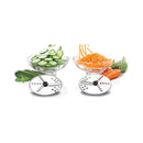 BLACK & DECKER  KR43-B5 834  Food Processor with Blender, Mincer & Grinder, Black معالج طعام مع خلاط ومفرمة ومطحنة