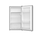 SHINON SH-KS92R Single Door Refrigerator 91 L, Inox ثلاجة 91 لتر شينون