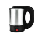 NEWAL KTL-2652 Kettle, Silver غلاية نوال