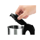 NEWAL KTL-2652 Kettle, Silver غلاية نوال
