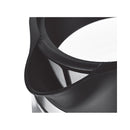 NEWAL KTL-2782 Kettle, Black غلاية نوال
