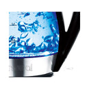 NEWAL KTL-2782 Kettle, Black غلاية نوال