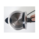 NEWAL KTL-5647 Kettle, Silver غلاية نوال