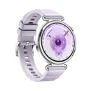 HUAWEI Watch GT6 41MM Ride the Wind, Purple ساعة ذكية بنفسجي هواوي