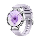 HUAWEI Watch GT6 41MM Ride the Wind, Purple ساعة ذكية بنفسجي هواوي