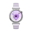 HUAWEI Watch GT6 41MM Ride the Wind, Purple ساعة ذكية بنفسجي هواوي