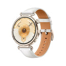 HUAWEI Watch GT6 41MM Ride the Wind, White ساعة ذكية ابيض هواوي
