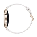 HUAWEI Watch GT6 41MM Ride the Wind, White ساعة ذكية ابيض هواوي