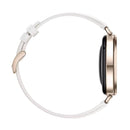 HUAWEI Watch GT6 41MM Ride the Wind, White ساعة ذكية ابيض هواوي