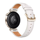 HUAWEI Watch GT6 41MM Ride the Wind, White ساعة ذكية ابيض هواوي