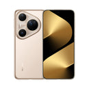 HUAWEI LAMARRU-L29EK-GOLD Pura 80 Ultra 16GB+512GB, Gold