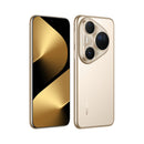 HUAWEI LAMARRU-L29EK-GOLD Pura 80 Ultra 16GB+512GB, Gold