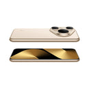 HUAWEI LAMARRU-L29EK-GOLD Pura 80 Ultra 16GB+512GB, Gold