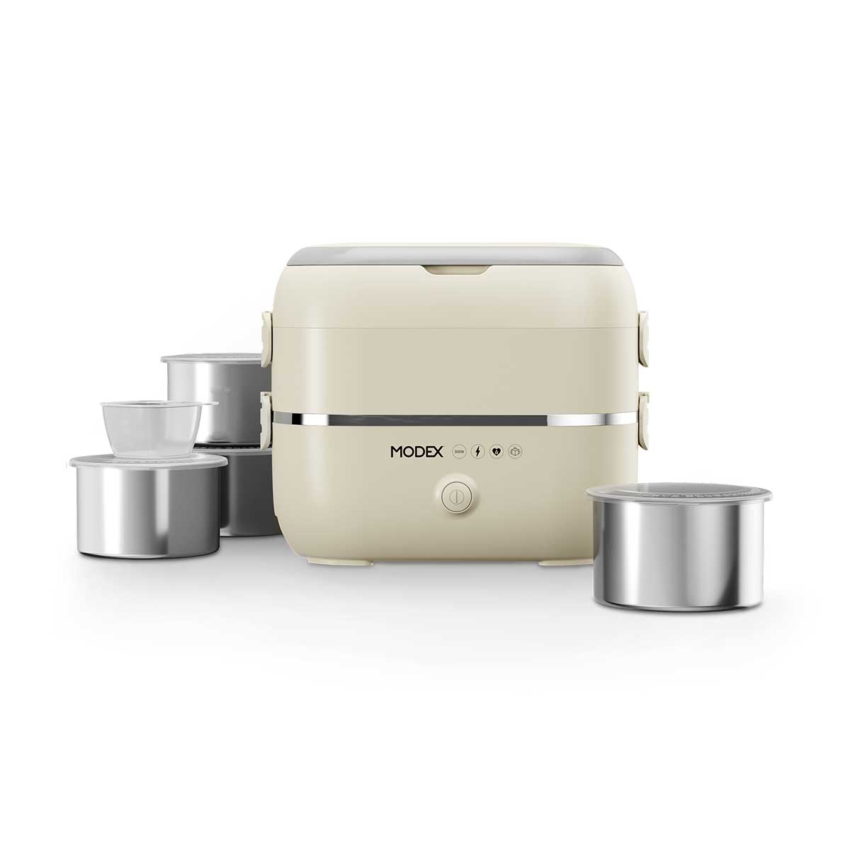 MODEX LB500 Lunch Box