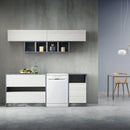 ARISTON LCF 2B19 غسالة صحون اريستون