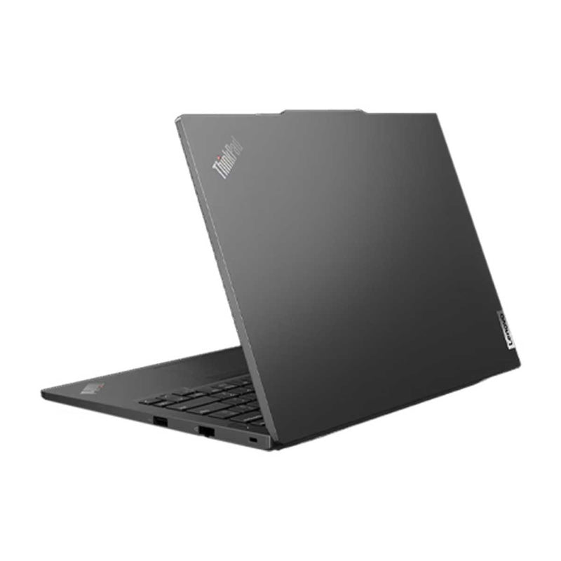 LENOVO THINKPAD E14 8GB DDR4/512GB SSD I5-1335U, Black  لابتوب لينوفو