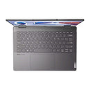 LENOVO YOGA 7 16GB DDR5/512GB SSD ULTRA5-125U, Grey لابتوب لينوفو