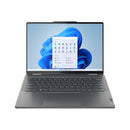 LENOVO YOGA 7 16GB DDR5/512GB SSD ULTRA5-125U, Grey لابتوب لينوفو