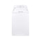 GE LGA71113CBC50 Top Loading Washing 11KG, White