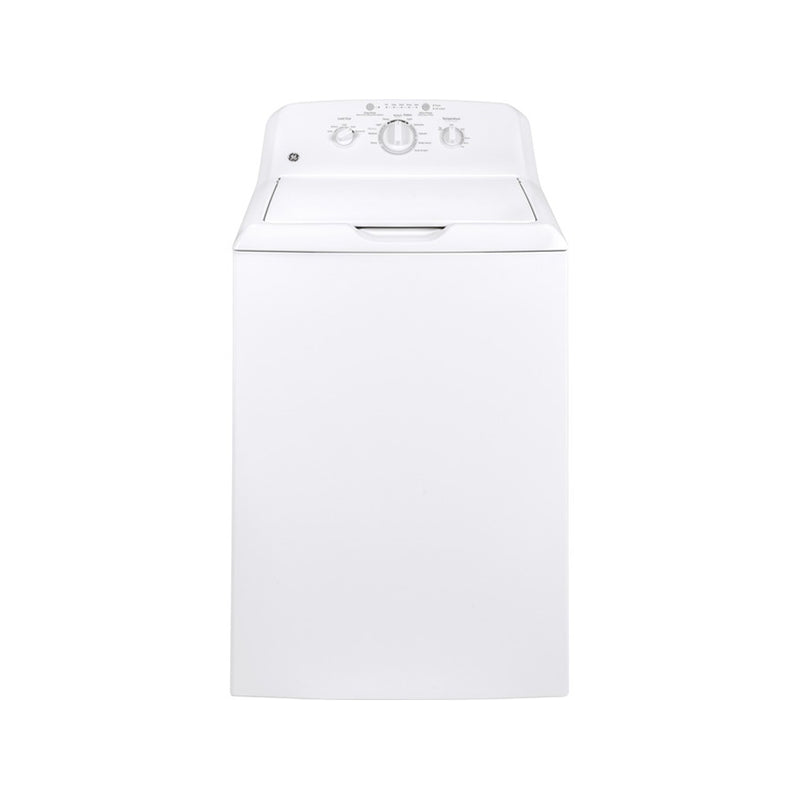 GE LGA71113CBC50 Top Loading Washing 11KG, White