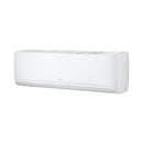 LG LGC13T3 1 Ton Wall Air Conditioner , Fast Cooling , Dual ™Sensor GoldFin Anti-Corrosion, White - سبلت ال جي 1 طن