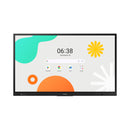 SAMSUNG LH65WAFWLGCXUE Interactive Display WAF, 65 Inch شاشة حجم 65 سامسونك