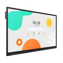 SAMSUNG LH65WAFWLGCXUE Interactive Display WAF, 65 Inch شاشة حجم 65 سامسونك