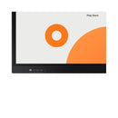 SAMSUNG LH65WAFWLGCXUE Interactive Display WAF, 65 Inch شاشة حجم 65 سامسونك