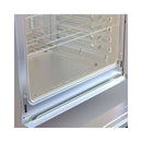 MIDEA LME95028 Gas Cooker 90×60, Stainless Steel