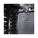 MIDEA LME95028 Gas Cooker 90×60, Stainless Steel