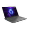 LENOVO LOQ 15IRX9 16GB DDR5/512GB SSD I7-14700HX, Grey   لابتوب لينوفو