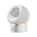 MOVA LR10 Prime Cat Litter Robot, White منزل قطط موفا