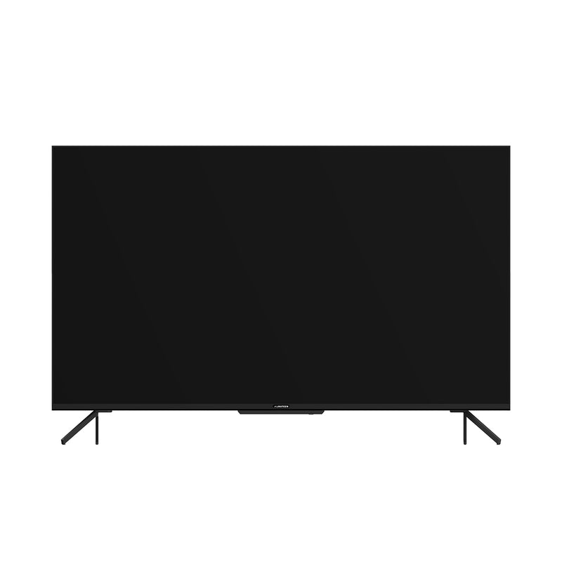 ALMATEEN  LTMA50S8 Google TV Operating System, 50 Inch + Free gift QHMA4012-CH  شاشة 50 انج المتين + هدية مجانية