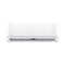AIRFEL LXTYEQ24V1R Wall Mounted Split 2 TON Inverter Amp Control, White سبلت 2 طن