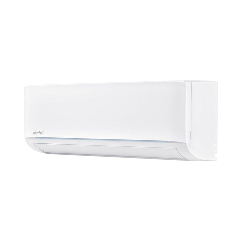 AIRFEL LXTYEQ24V1R Wall Mounted Split 2 TON Inverter Amp Control, White سبلت 2 طن