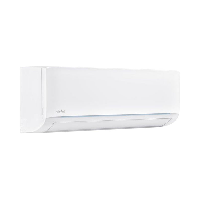 AIRFEL LXTYEQ24V1R Wall Mounted Split 2 TON Inverter Amp Control, White سبلت 2 طن
