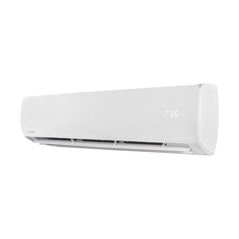 AIRFEL LXTYEQ36V1R Wall Mounted Split 3 TON Inverter WiFi, White سبلت 3 طن