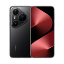 HUAWEI Pura 80 Pro Ultra Chroma with 1 inch Sensor 12/512GB, Black هواوي بورا 80 برو الترا