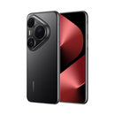 HUAWEI Pura 80 Pro Ultra Chroma with 1 inch Sensor 12/512GB, Black هواوي بورا 80 برو الترا