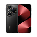 HUAWEI LAMARRU-L29EK-BLACK Pura 80 Ultra 16GB+512GB, Black بورا 80 الترا هواوي