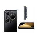 HUAWEI LAMARRU-L29EK-BLACK Pura 80 Ultra 16GB+512GB, Black بورا 80 الترا هواوي